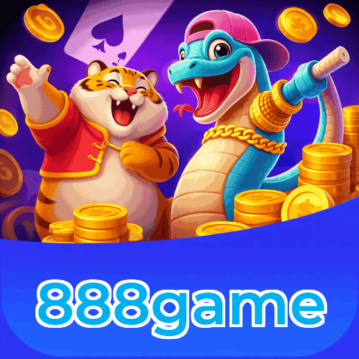 Login rápido no app 888game